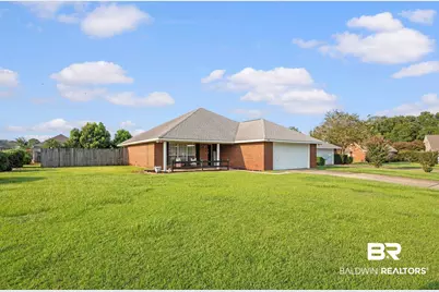 16781 Heartland Circle, Robertsdale, AL 36567 - Photo 3