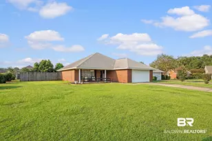 16781 Heartland Cir, Robertsdale, AL 36567 - Photo 3