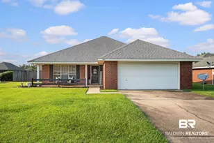 16781 Heartland Cir, Robertsdale, AL 36567 - Photo 1