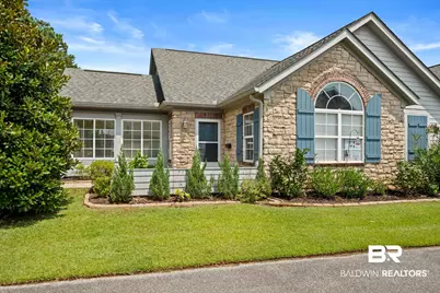 303 Wyld Palms Drive, Foley, AL 36535 - Photo 1