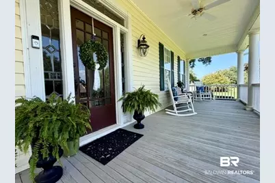 10097 Grove Drive, Fairhope, AL 36532 - Photo 5