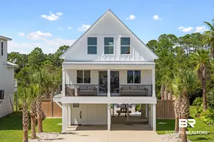 628 W 1st Ave, Gulf Shores, AL 36542 - Photo 1