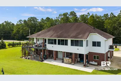 33275 Juniper Road, Seminole, AL 36574 - Photo 3