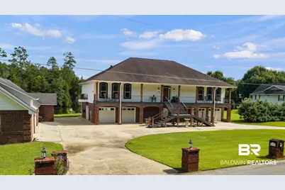 33275 Juniper Road, Seminole, AL 36574 - Photo 5