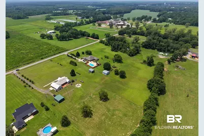 16311 Old Brady Road, Bay Minette, AL 36507 - Photo 41