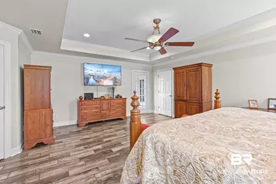 16311 Old Brady Road, Bay Minette, AL 36507 - Photo 13