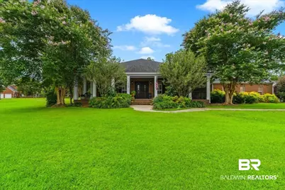 13180 Dominion Drive, Fairhope, AL 36532 - Photo 1