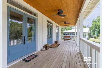 10312 Bayhaven Circle, Fairhope, AL 36532 - Photo 5