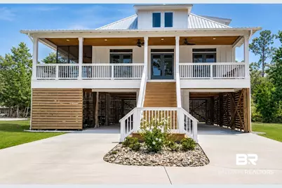 10312 Bayhaven Circle, Fairhope, AL 36532 - Photo 1