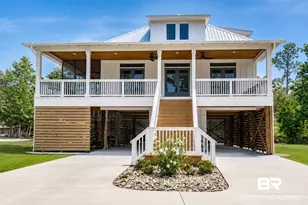10312 Bay Haven Cir, Fairhope, AL 36532 - Photo 1