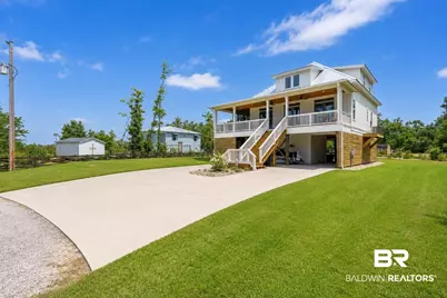 10312 Bayhaven Circle, Fairhope, AL 36532 - Photo 49