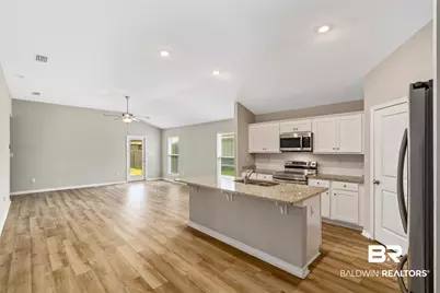 1258 Caper Avenue, Foley, AL 36535 - Photo 5