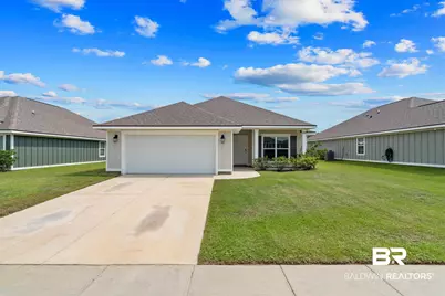 1258 Caper Avenue, Foley, AL 36535 - Photo 1