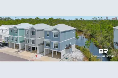 24195 Pepper Lane, Orange Beach, AL 36561 - Photo 1