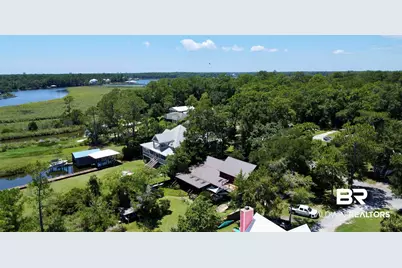 0 Piney Woods Road, Foley, AL 36535 - Photo 5