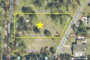 0 Piney Woods Rd, Foley, AL 36535 - Photo 1