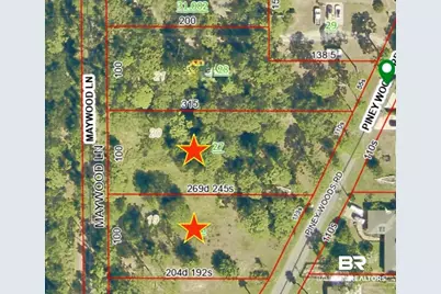0 Piney Woods Road, Foley, AL 36535 - Photo 17
