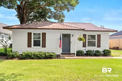 407 W Orchid Avenue, Foley, AL 36535 - Photo 1