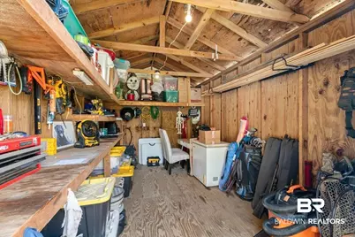 407 W Orchid Avenue, Foley, AL 36535 - Photo 19