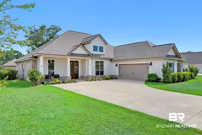 724 Culpeo Avenue, Fairhope, AL 36532 - Photo 1