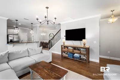 248 Hawthorne Circle, Fairhope, AL 36532 - Photo 5