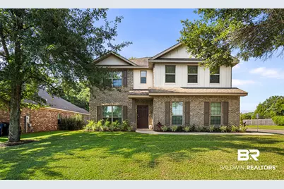 248 Hawthorne Circle, Fairhope, AL 36532 - Photo 1