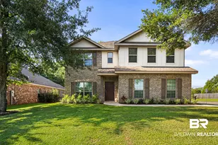 248 Hawthorne Cir, Fairhope, AL 36532 - Photo 1