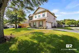 248 Hawthorne Cir, Fairhope, AL 36532 - Photo 35