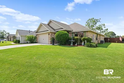 16050 Trace Drive, Loxley, AL 36551 - Photo 1