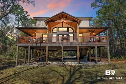 12344 Fernwood Circle, Foley, AL 36535 - Photo 5