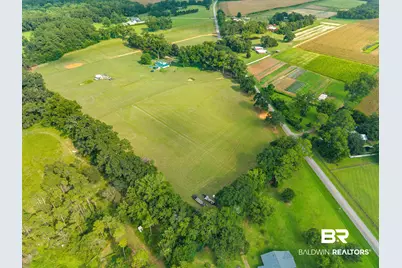 22169 N County Road 62, Robertsdale, AL 36567 - Photo 9