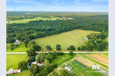 22169 N County Road 62, Robertsdale, AL 36567 - Photo 5