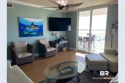 27501 Perdido Beach Boulevard #511, Orange Beach, AL 36561 - Photo 5