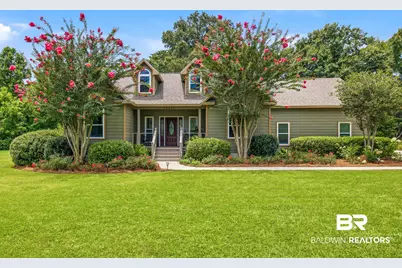 20397 Beecher Street, Fairhope, AL 36532 - Photo 1