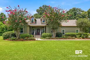 20397 Beecher St, Fairhope, AL 36532 - Photo 1