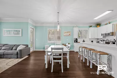 200 Peninsula Boulevard #B104, Gulf Shores, AL 36542 - Photo 3
