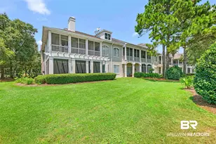 200 Peninsula Blvd, Gulf Shores, AL 36542 - Photo 1