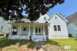 760 Marine St, Mobile, AL 36604 - Photo 1