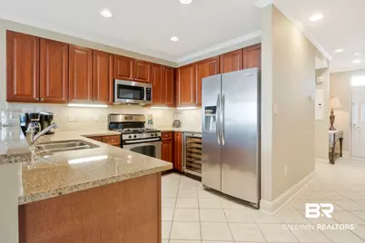 4851 Wharf Parkway #712, Orange Beach, AL 36561 - Photo 35