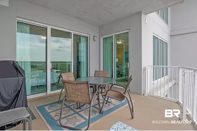 4851 Wharf Parkway #712, Orange Beach, AL 36561 - Photo 25