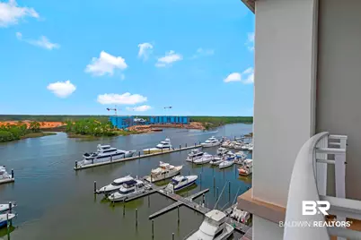 4851 Wharf Parkway #712, Orange Beach, AL 36561 - Photo 27