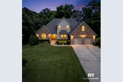 28190 State Highway 181, Daphne, AL 36526 - Photo 1