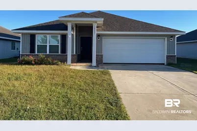 10817 Northern Dancer Court, Daphne, AL 36526 - Photo 1