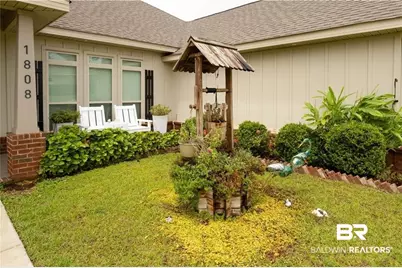 1808 Gwin Court, Mobile, AL 36695 - Photo 5
