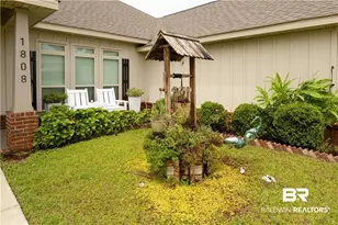 1808 Gwin Ct, Mobile, AL 36695 - Photo 5