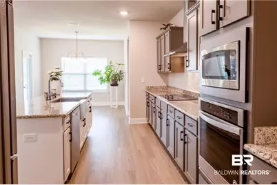 1808 Gwin Court, Mobile, AL 36695 - Photo 13
