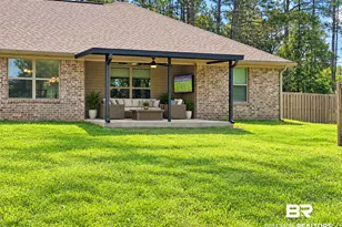 22715 College Ave, Robertsdale, AL 36567 - Photo 33