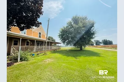 22930 N County Road 62, Robertsdale, AL 36567 - Photo 3