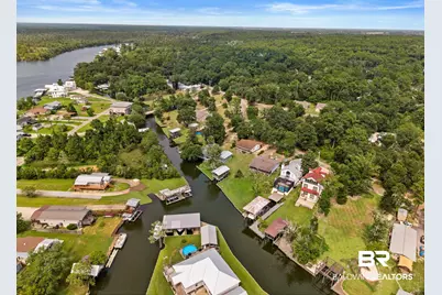 13897 Fish River Acres Circle, Foley, AL 36535 - Photo 3