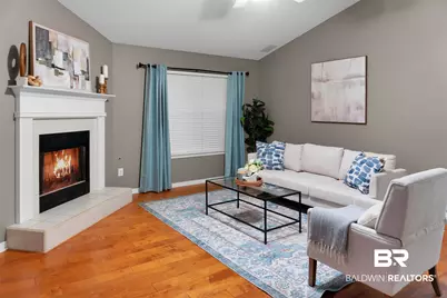 8254 S Magnolia Village Drive, Mobile, AL 36695 - Photo 19